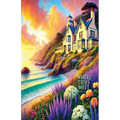 Where Tides Meet