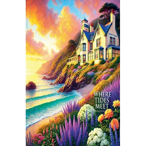 Where Tides Meet