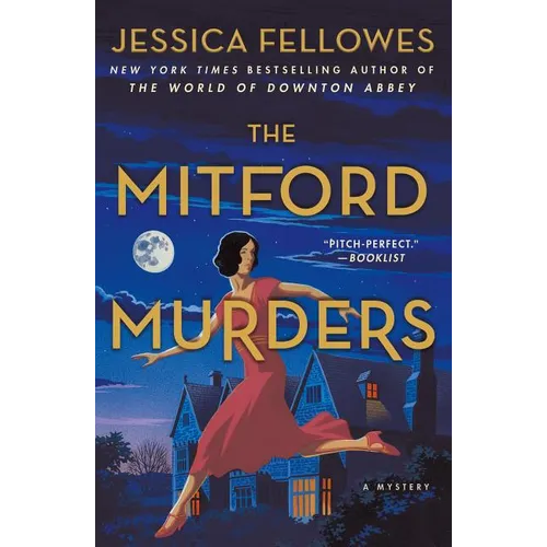 The Mitford Murders: A Mystery