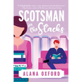 Scotsman in the Stacks: An uplifting, low angst, closed door romcom