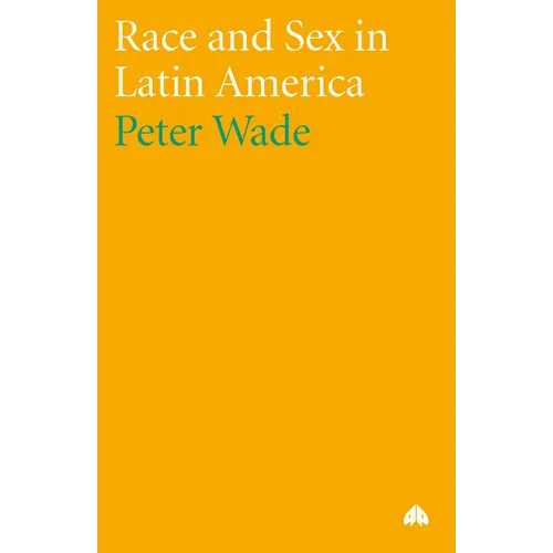 Race and Sex in Latin America