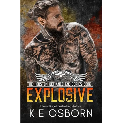 Explosive