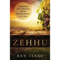 Zehhu: Crossing the Bridge From Depression to Life