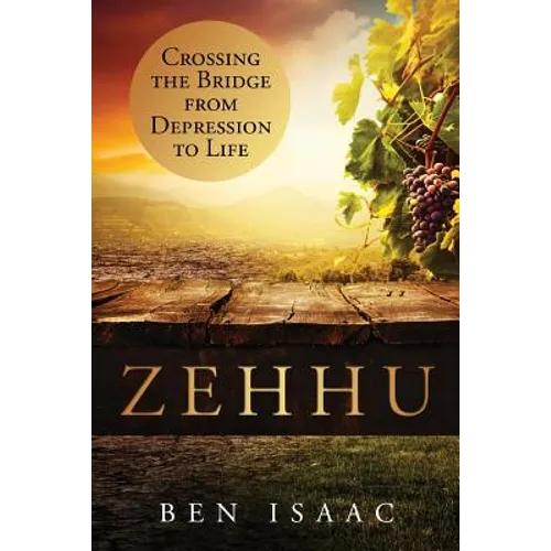 Zehhu: Crossing the Bridge From Depression to Life