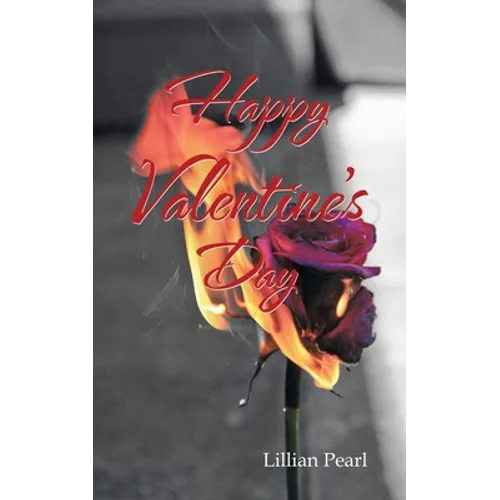 Happy Valentine's Day