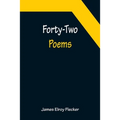 Forty-Two Poems