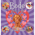 Bode Gets a Job