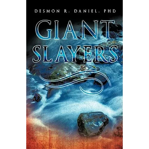 Giant Slayers