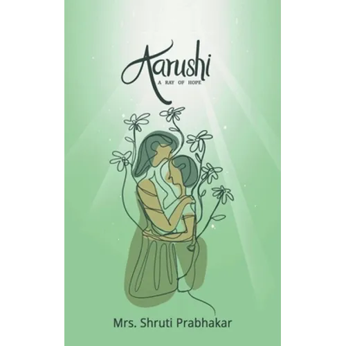 Aarushi - A ray of hope!!