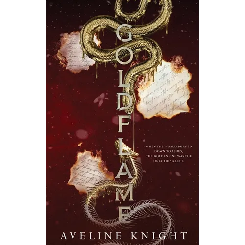 Goldflame