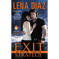 Exit Strategy: An Exit Inc. Thriller