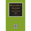 Biographical Souvenir of the State of Texas.