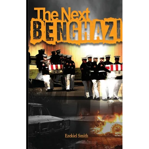 The Next Benghazi