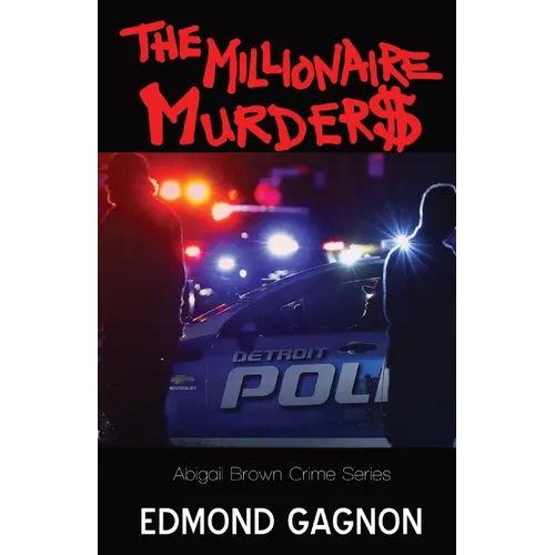 The Millionaire Murders