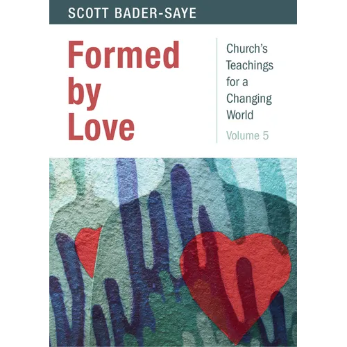 Formed by Love
