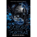 Echoes of the Oval Portrait