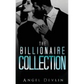 Romance in NYC: The Billionaire Collection