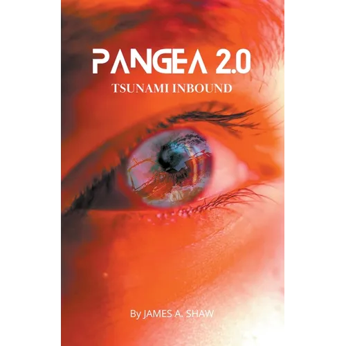 Pangea 2.0 Tsunami Inbound