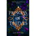 Princess of Thieves