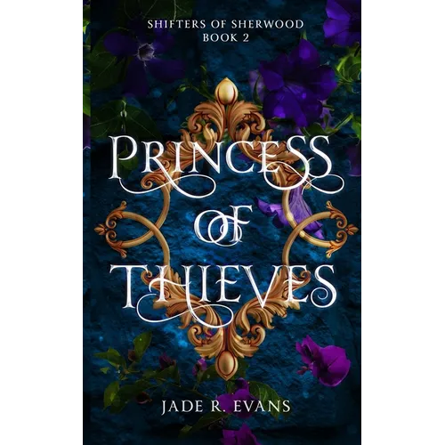 Princess of Thieves