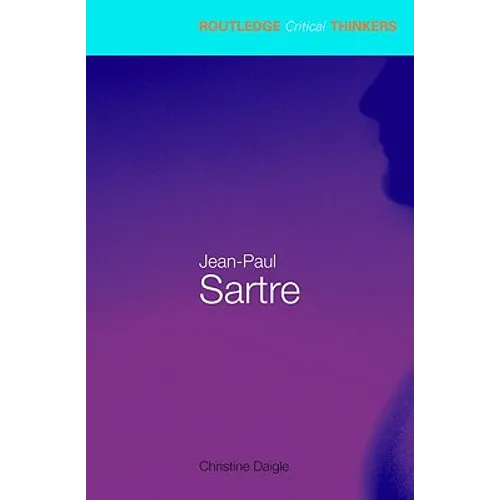 Jean-Paul Sartre