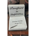 Passport to Inspiration: Unlocking Creativity Through Place