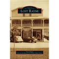 Lost Rayne