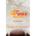 Nashville Fury: The Complete Set