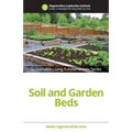 Soil and Garden Beds
