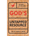 God's Untapped Resources