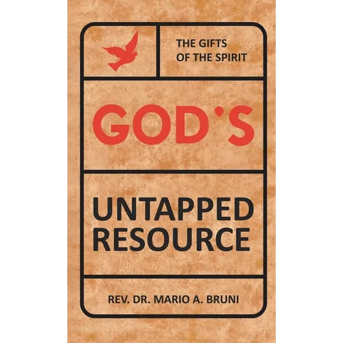 God's Untapped Resources