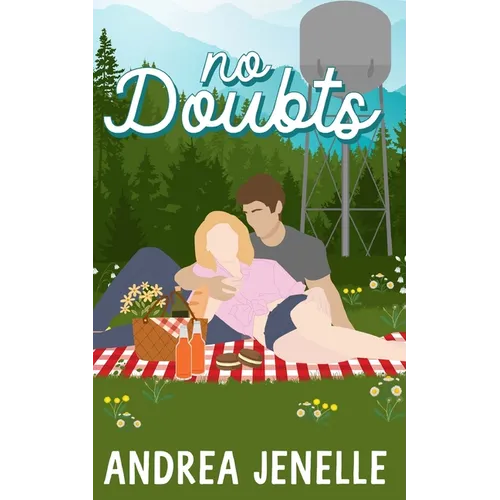 No Doubts: Willow Creek Book 5