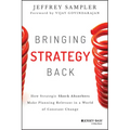Bringing Strategy Back: How Strategic Shock Absorbers Make Planning Relevant in a World of Constant Change