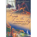 Love in the Lowcountry Volume 2