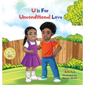 U is for Unconditional Love