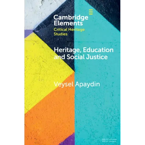 Heritage, Education and Social Justice