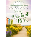 Over the Verdant Hills