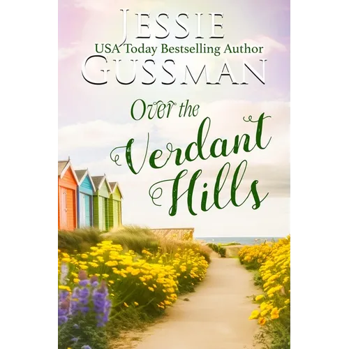 Over the Verdant Hills