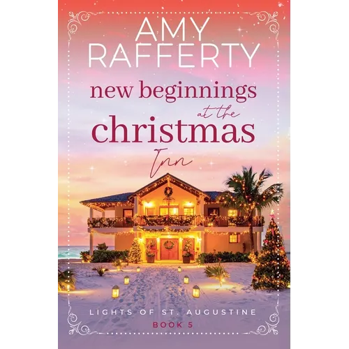 New Beginnings at the Christmas Inn