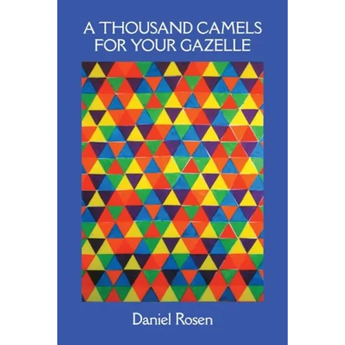 1,000 Camels for Your Gazelle: Narratives and Psychiatry