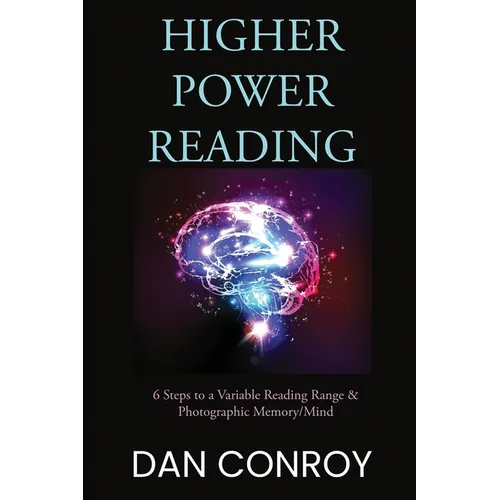 High- Powered Reading