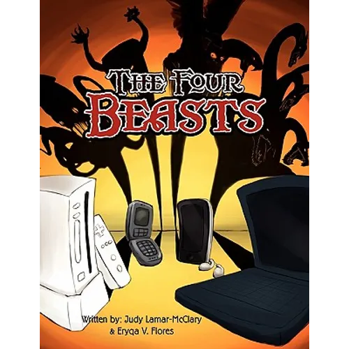 The Four Beasts