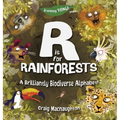 R is for Rainforests: A Brilliantly Biodiverse Alphabet!
