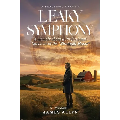 A Beautiful, Chaotic Leaky Symphony