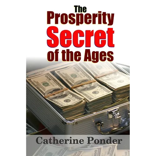 The Prosperity Secret of the Ages