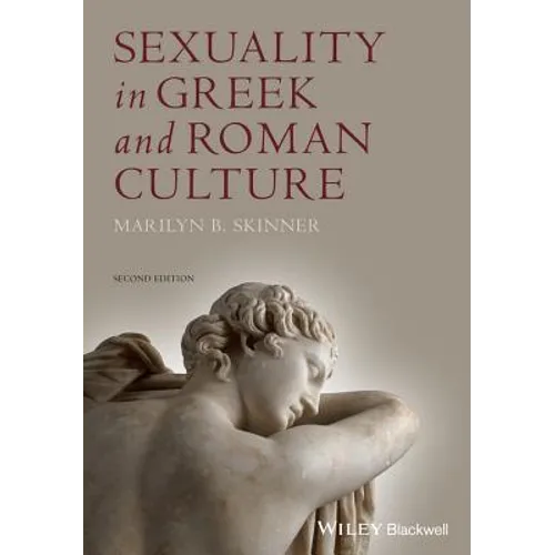 Sexuality in Greek & Rom Cultu