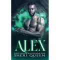 Alex: Sleepy Hollow Hunter Book Four