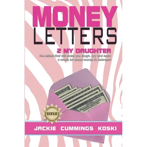 Money Letters 2 My Daughter