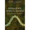 Intelligence, Genes, and Success: Scientists Respond to the Bell Curve