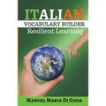 Italian Vocabulary Builder - Italian Phrasebook to learn Italian Language Smartly